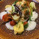 Restaurant Onkel-otto Hotel Pommern