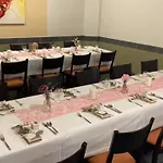 Restaurant Onkel-otto Hotel Pommern