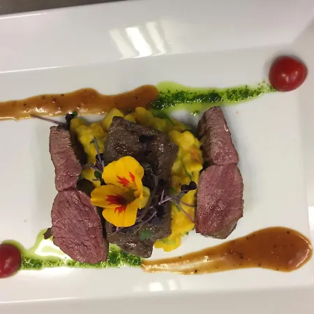 Отель Restaurant Onkel-otto