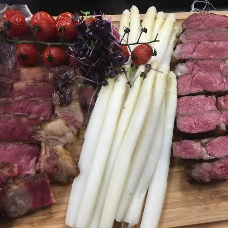 Restaurant Onkel-otto Pommern