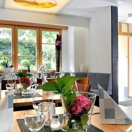 Restaurant Onkel-otto * Pommern