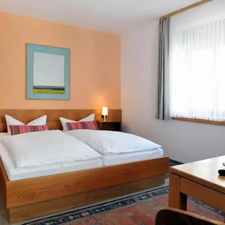 Restaurant Onkel-otto Hotel