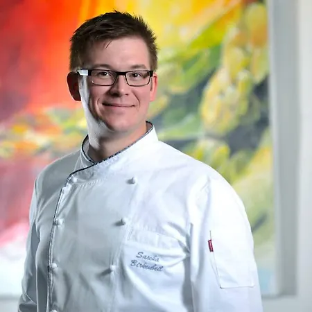 Hotel Restaurant Onkel-otto *