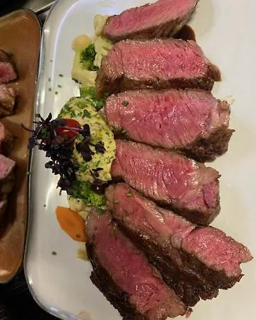 Restaurant Onkel-otto *