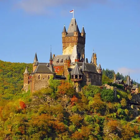 Restaurant Onkel-otto Hotel *