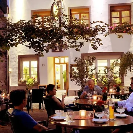 Restaurant Onkel-otto Pommern