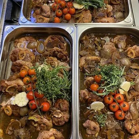 Restaurant Onkel-otto *