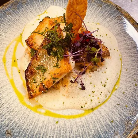 Restaurant Onkel-otto Pommern