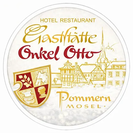 Restaurant Onkel-otto * Pommern
