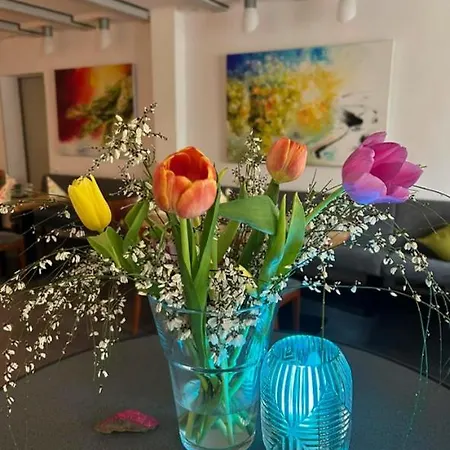 Hotell Restaurant Onkel-otto