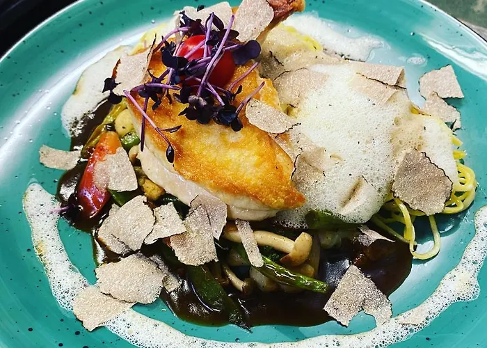 Restaurant Onkel-otto