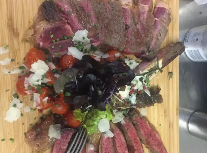 Restaurant Onkel-otto Hotel *