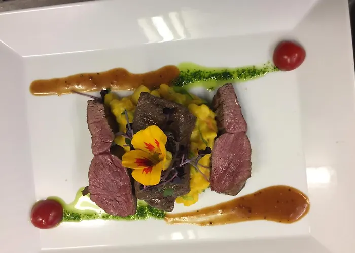 Hotel Restaurant Onkel-otto