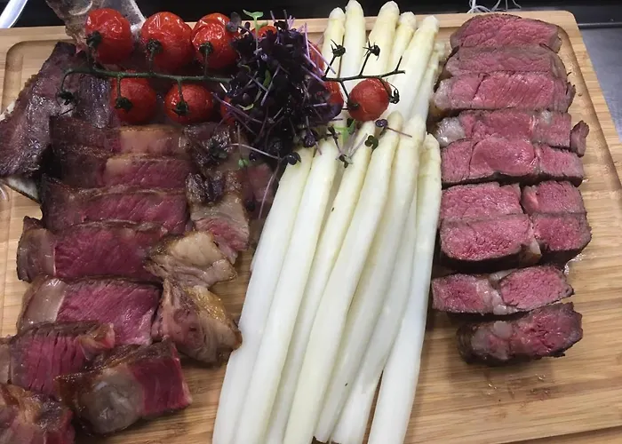 Restaurant Onkel-otto Pommern