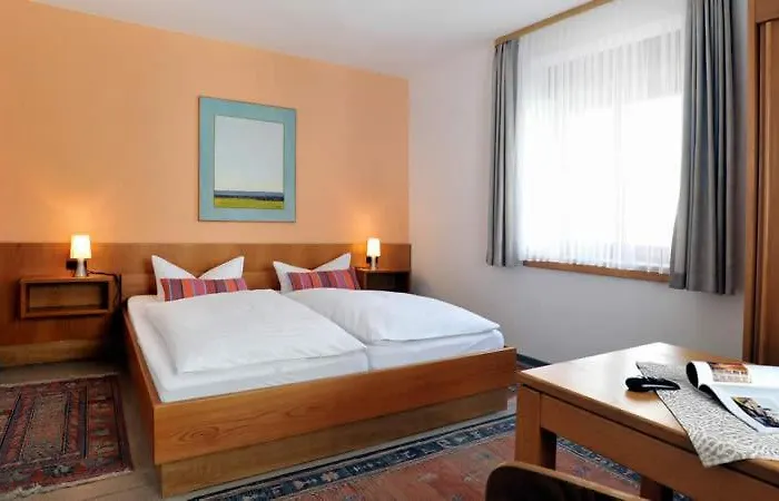 Restaurant Onkel-otto Hotel