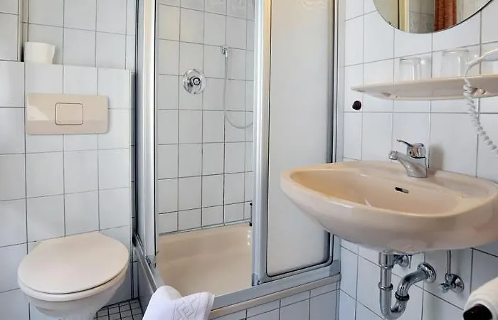 Restaurant Onkel-otto Pommern