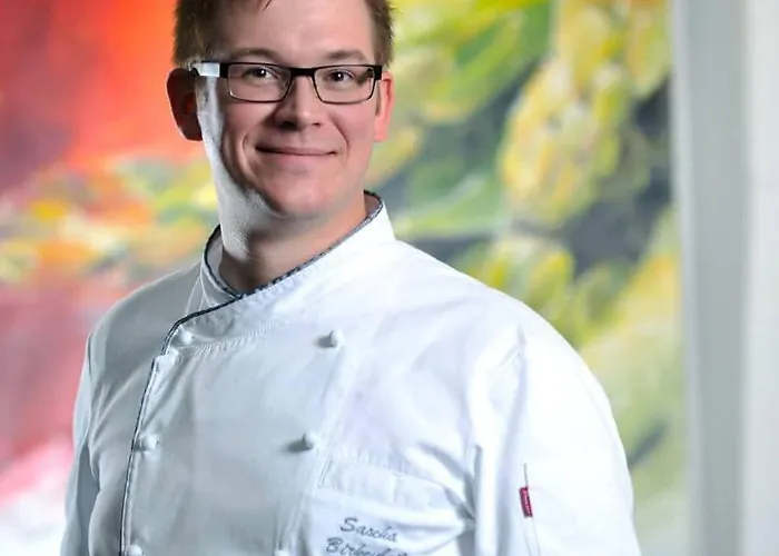 Hotel Restaurant Onkel-otto *