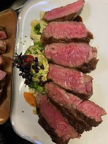 Restaurant Onkel-otto *