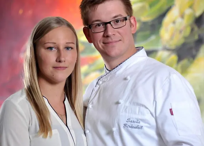 Hotel Restaurant Onkel-otto *