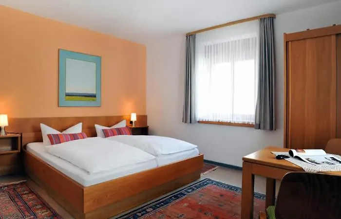 Restaurant Onkel-otto * Pommern