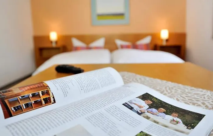 Restaurant Onkel-otto Hotel