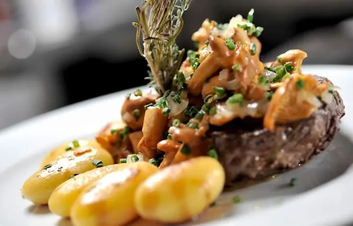 Hotel Restaurant Onkel-otto