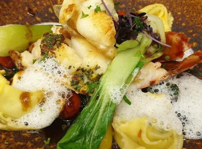 Hotel Restaurant Onkel-otto *