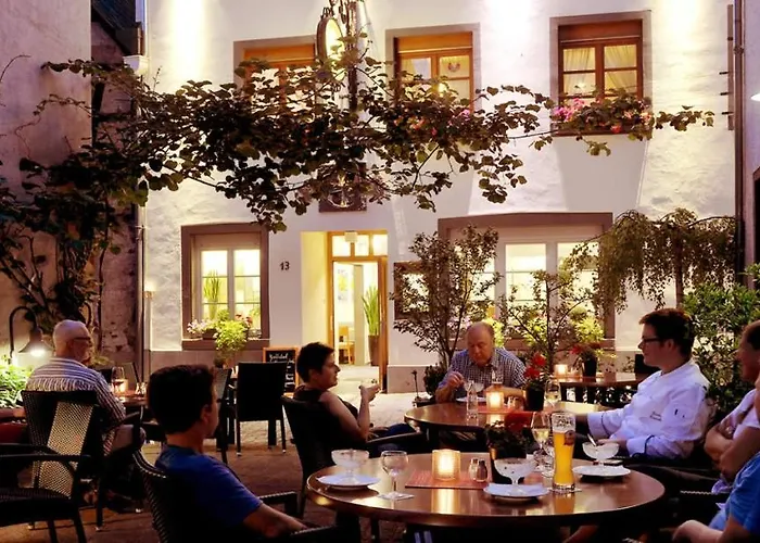 Restaurant Onkel-otto Pommern