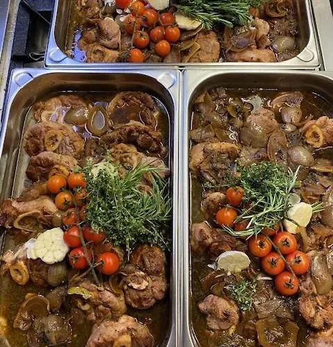 Restaurant Onkel-otto *