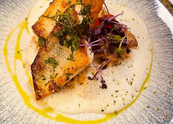 Restaurant Onkel-otto Pommern