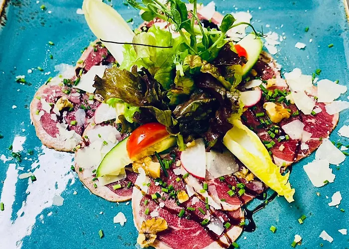 Restaurant Onkel-otto Hotel *