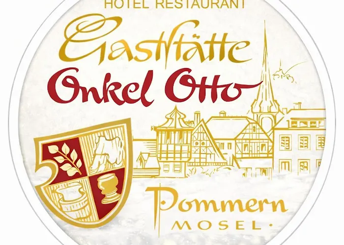 Restaurant Onkel-otto * Pommern