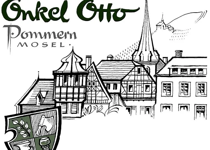 Restaurant Onkel-otto